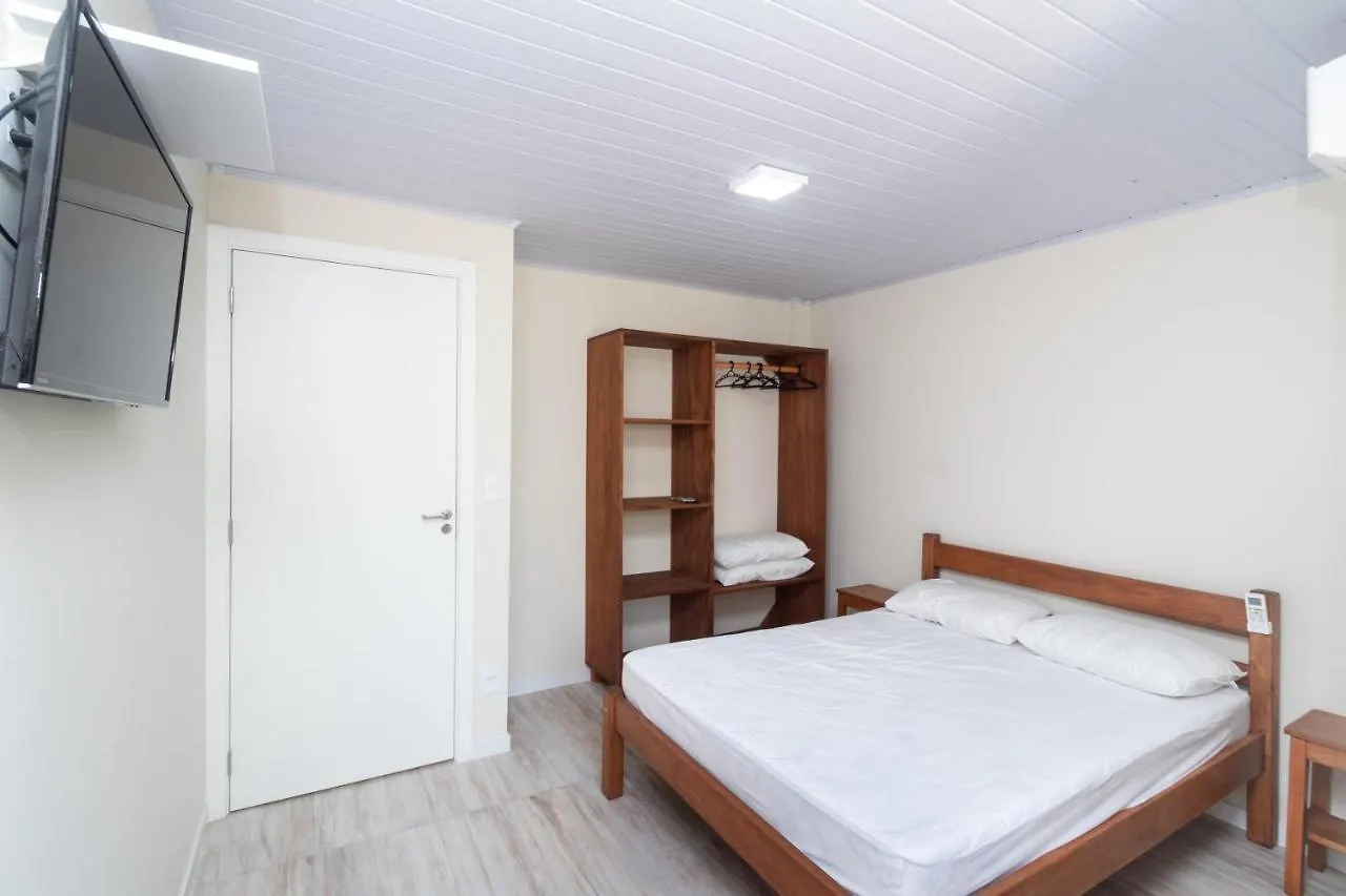 Casa Frank Com Piscina Em Mariscal Villa Bombinhas 0*,  Brasilien