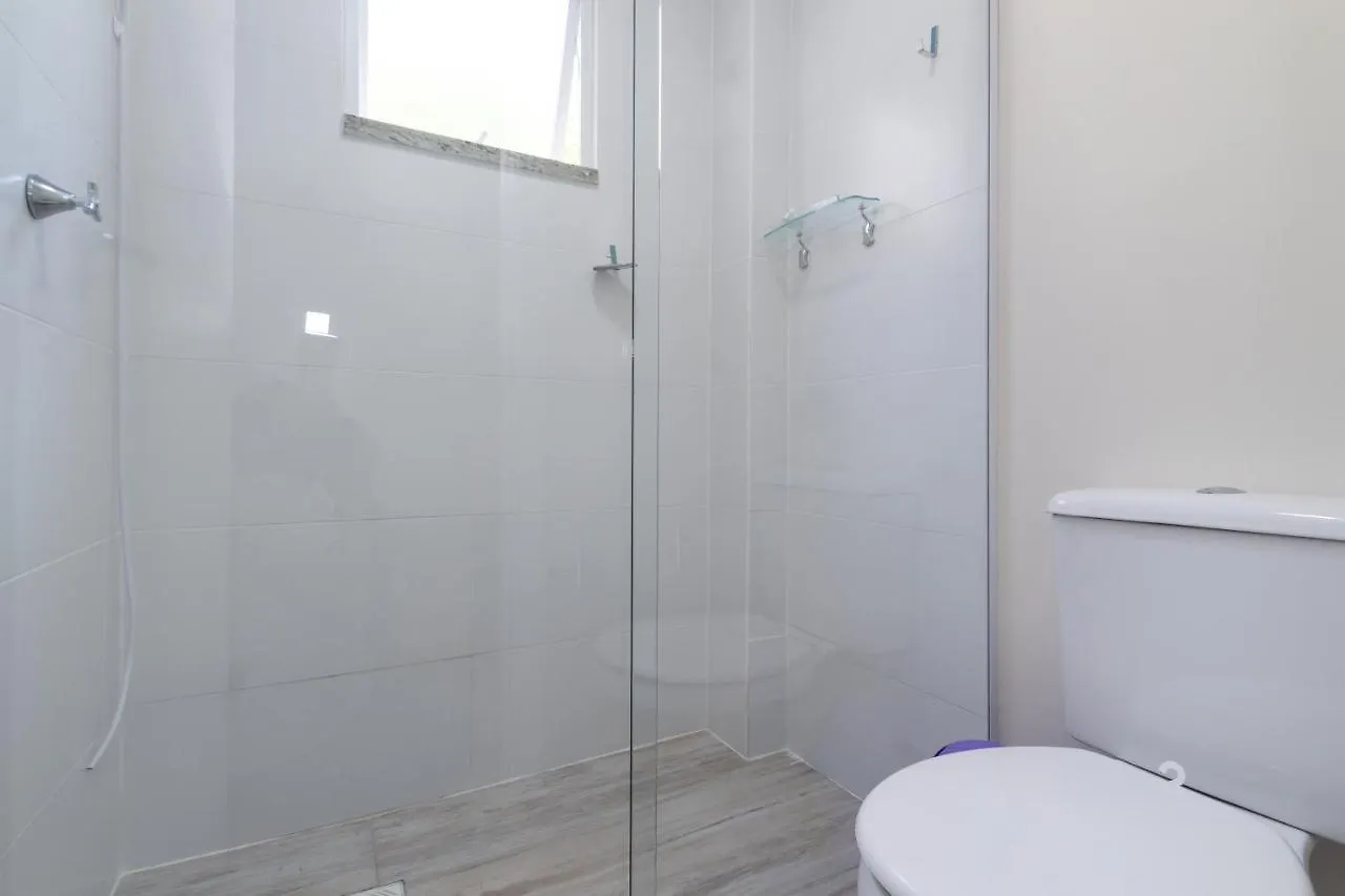Casa Frank Com Piscina Em Mariscal Villa Bombinhas 0*,  Brasilien