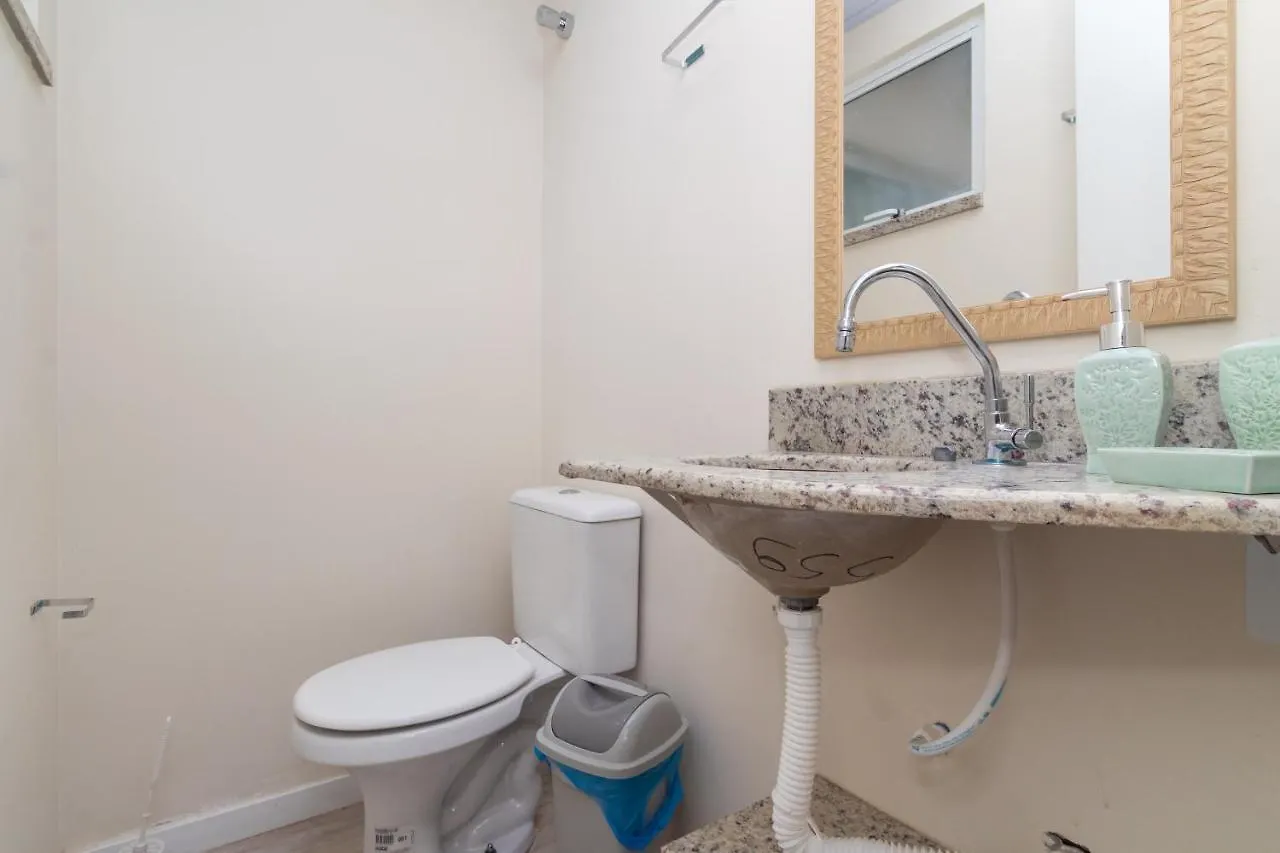 Casa Frank Com Piscina Em Mariscal Villa Bombinhas