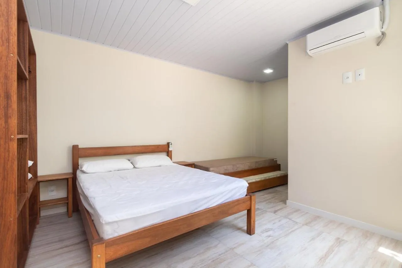 Semesterbostad Casa Frank Com Piscina Em Mariscal Villa Bombinhas
