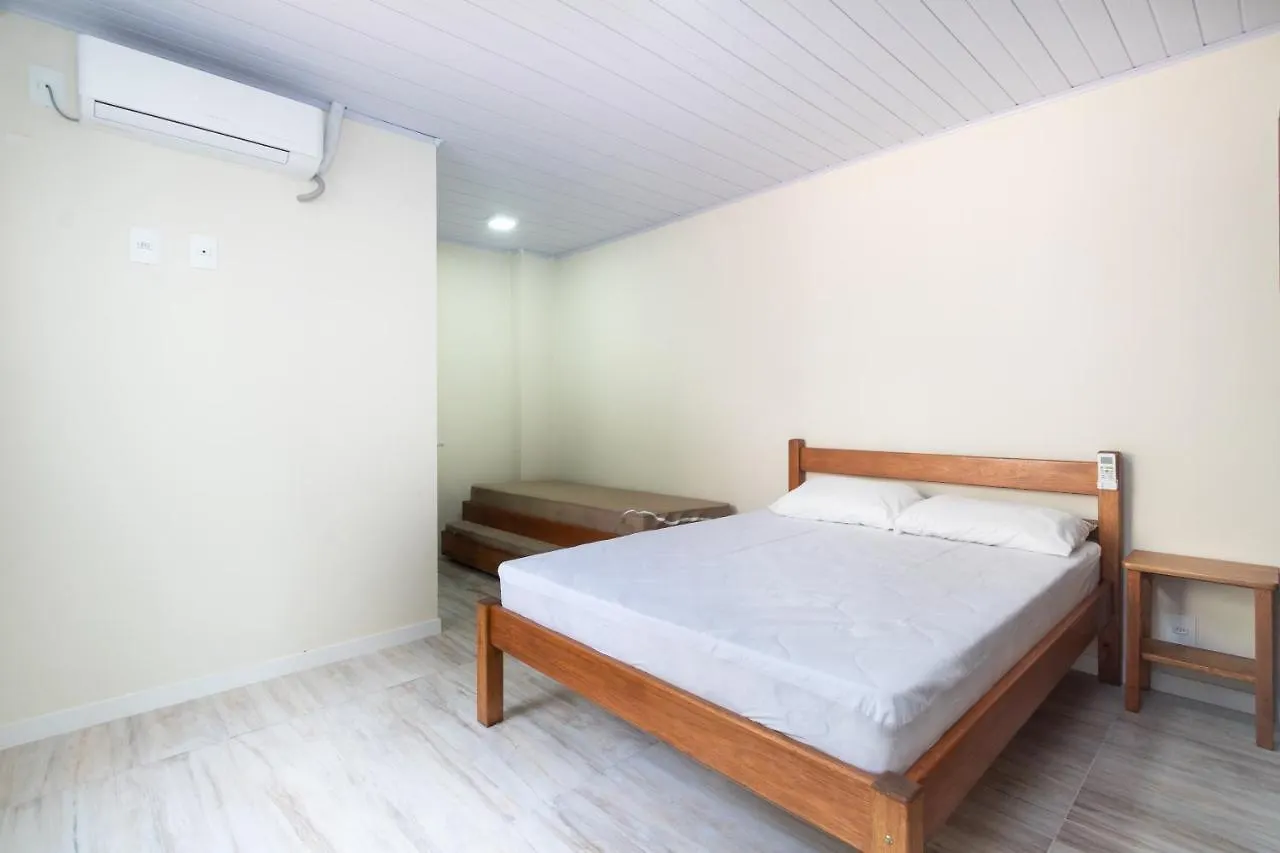 Casa Frank Com Piscina Em Mariscal Villa Bombinhas Semesterbostad