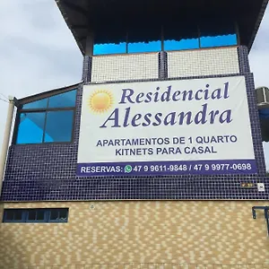  Inn Alessandra