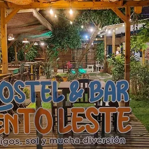  Hostal Vento Leste